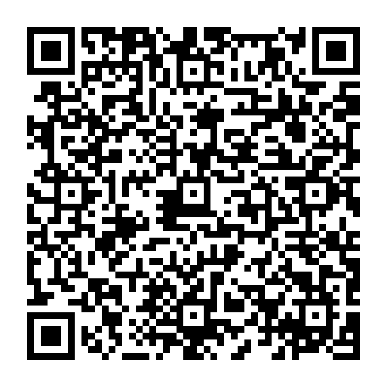 QR-kód