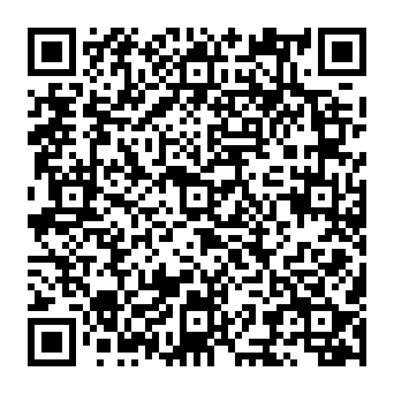QR-kód