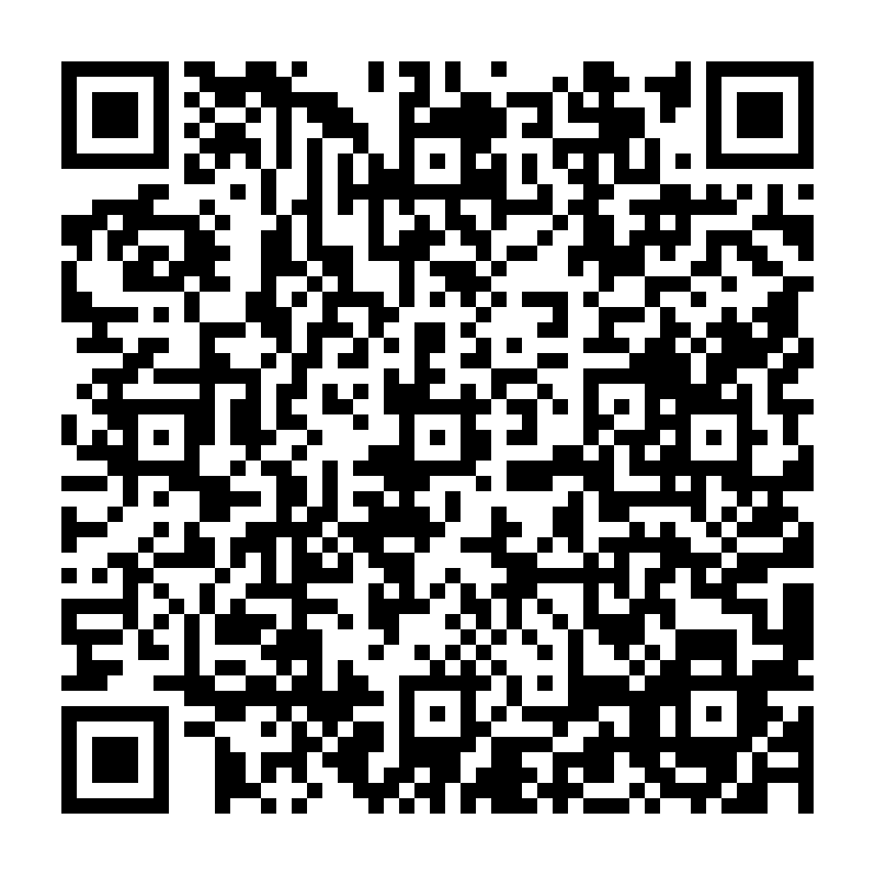 QR-kód