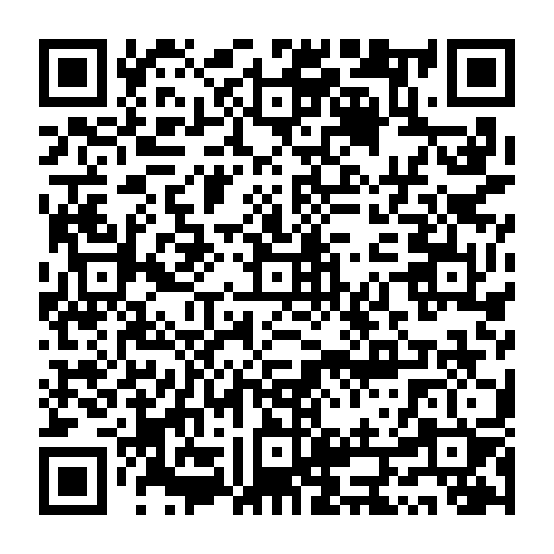 QR-kód