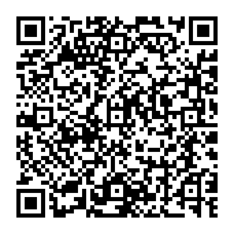 QR-kód