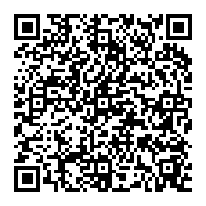QR-kód