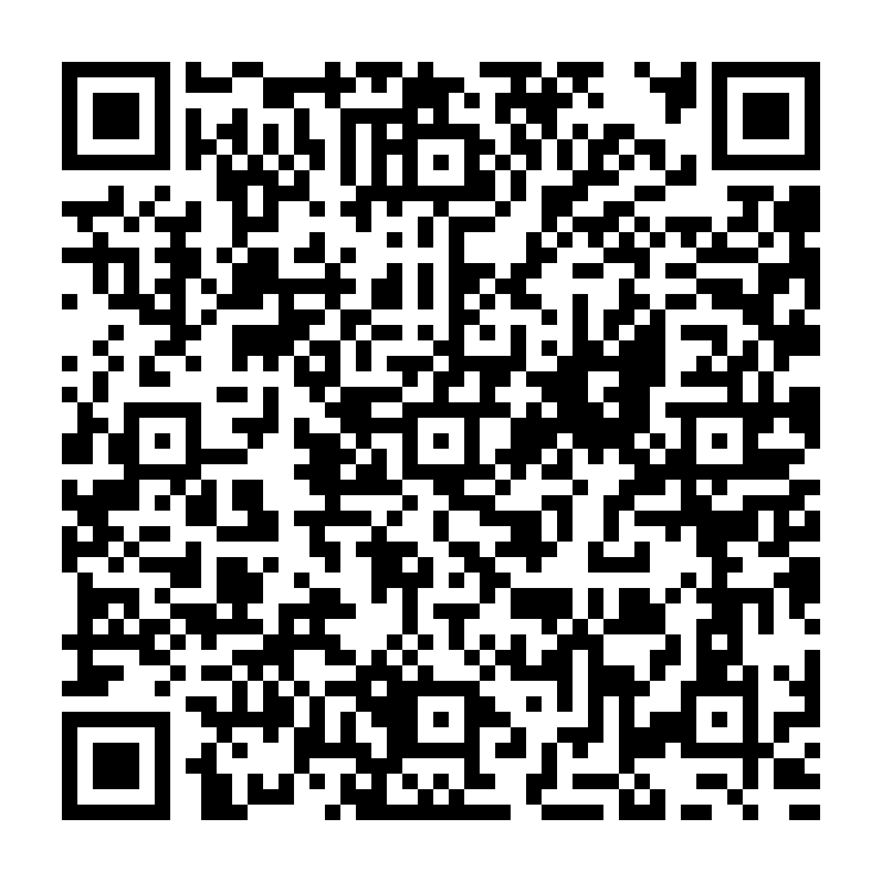 QR-kód