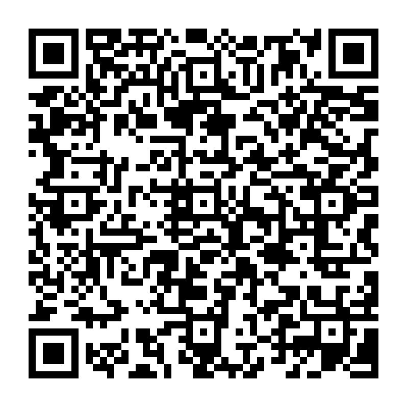 QR-kód