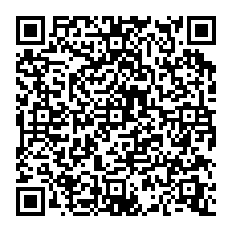 QR-kód