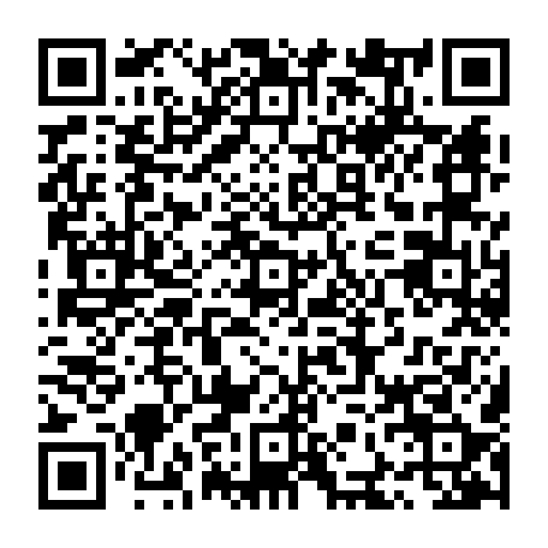 QR-kód