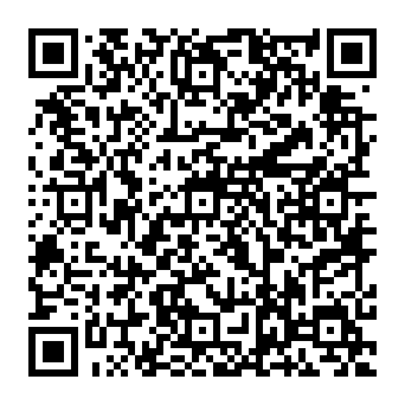 QR-kód