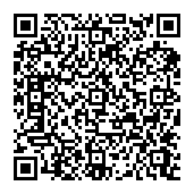 QR-kód