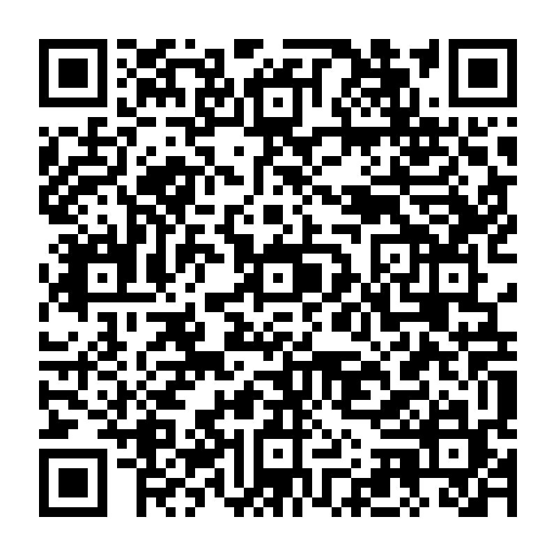 QR-kód