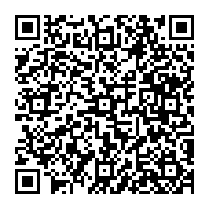 QR-kód