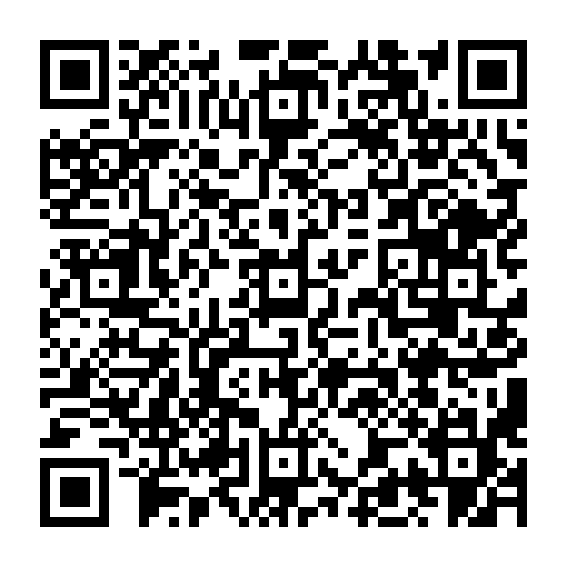 QR-kód