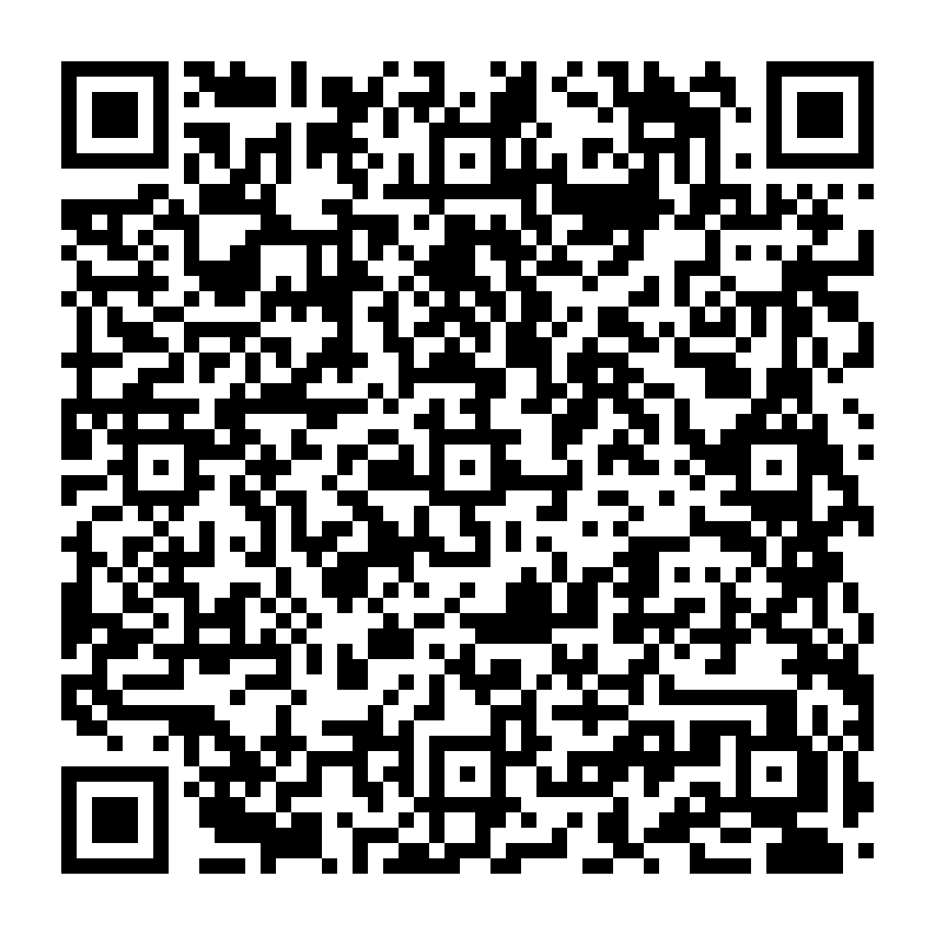 QR-kód