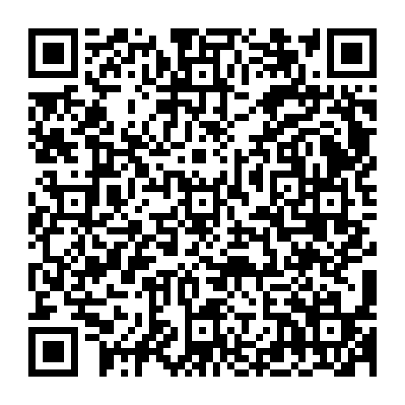 QR-kód