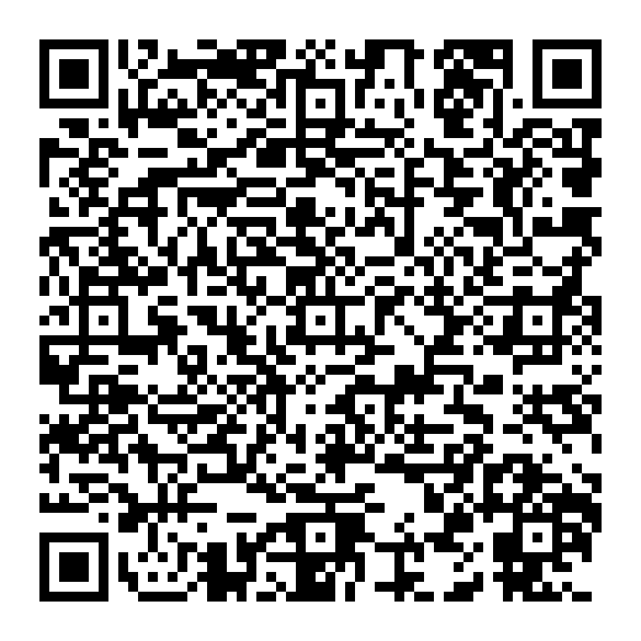QR-kód