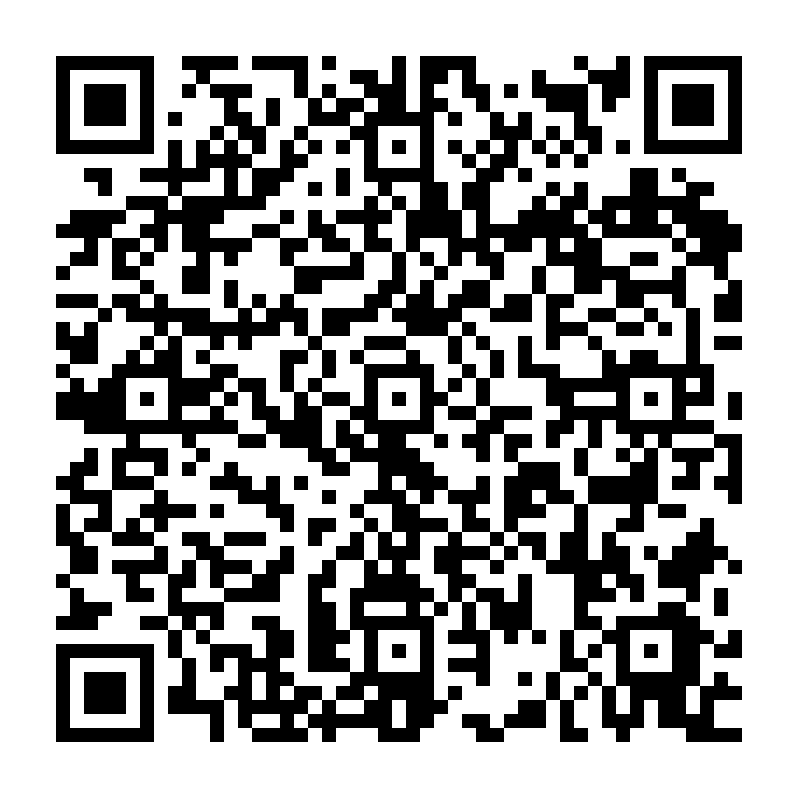 QR-kód
