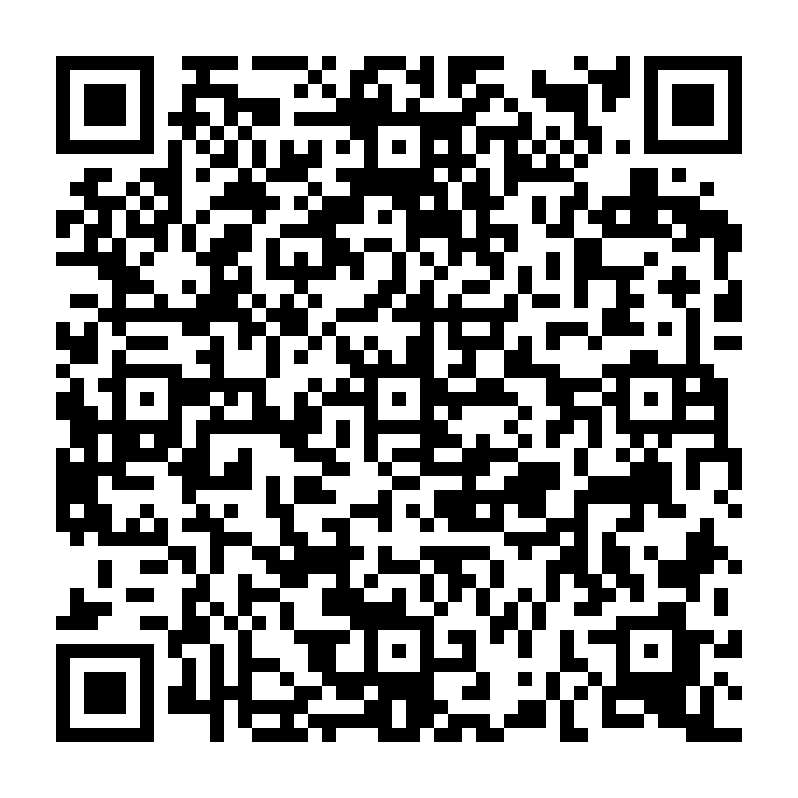 QR-kód