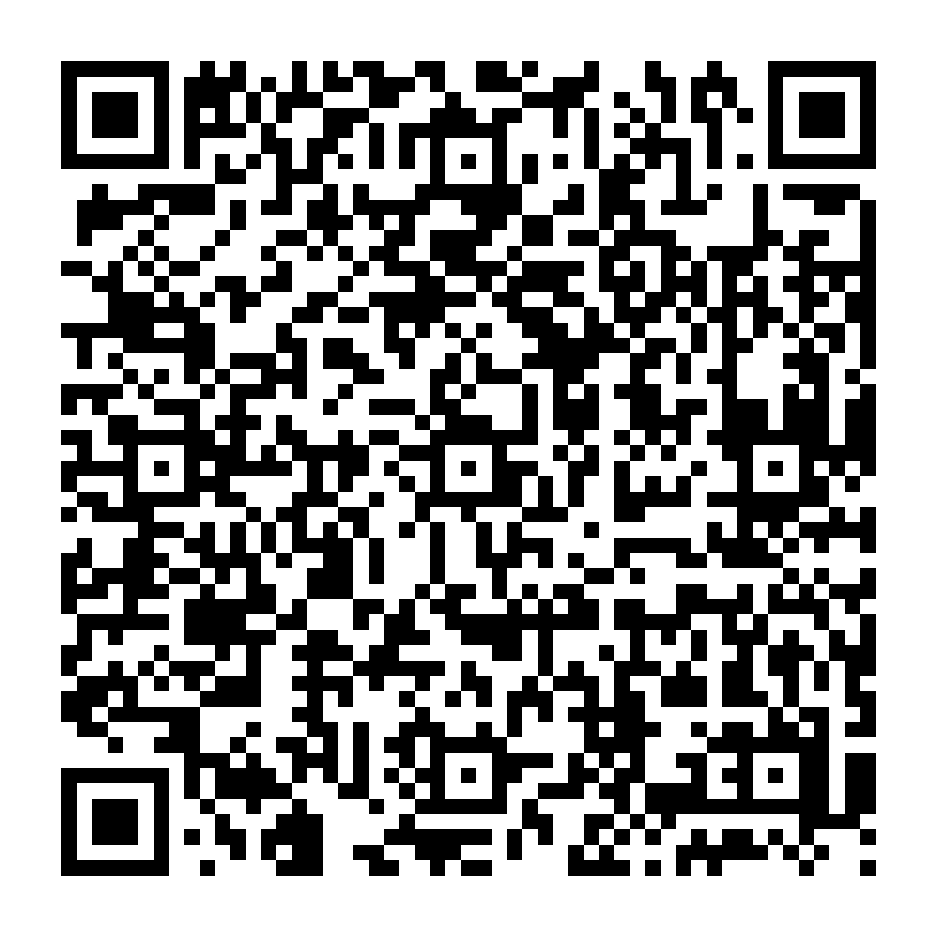 QR-kód