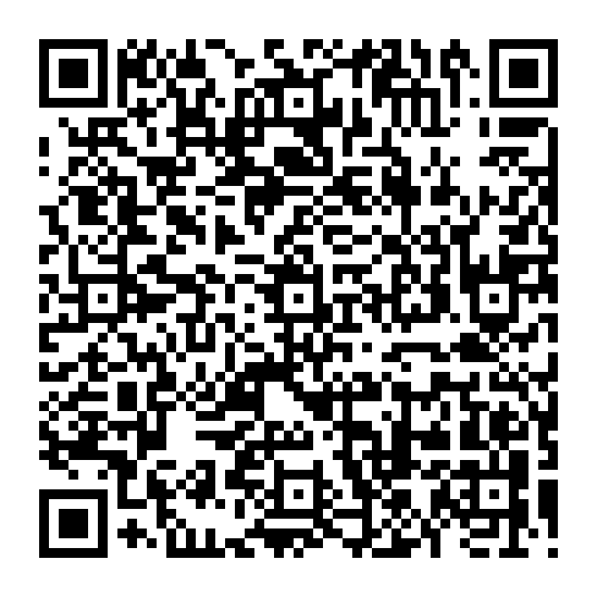 QR-kód