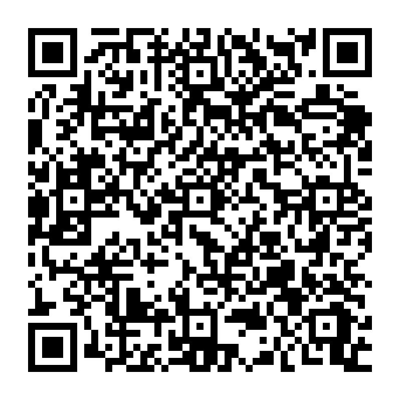 QR-kód