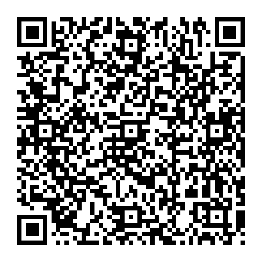 QR-kód