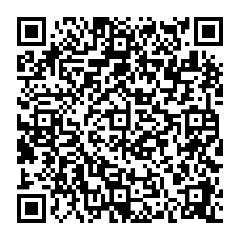 QR-kód