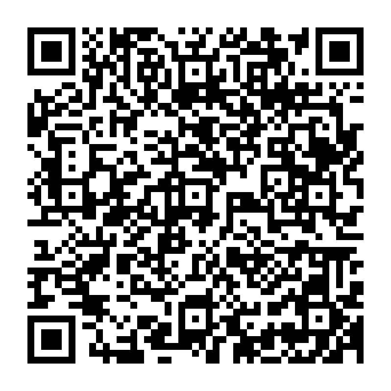 QR-kód