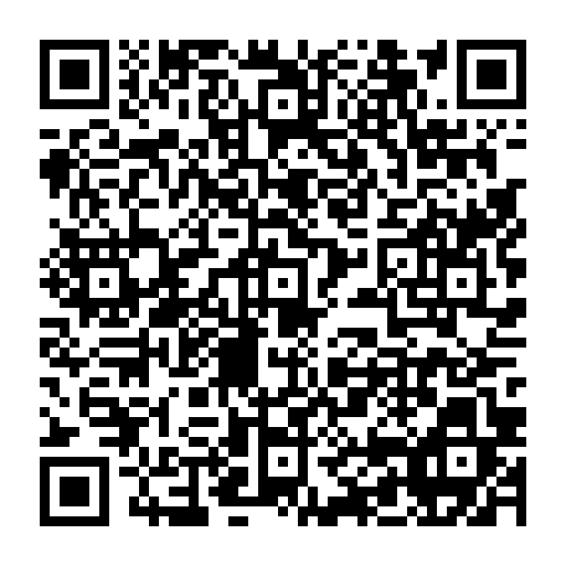 QR-kód