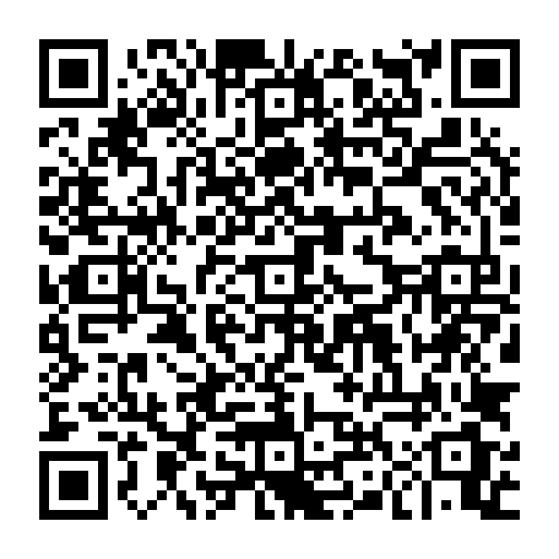 QR-kód