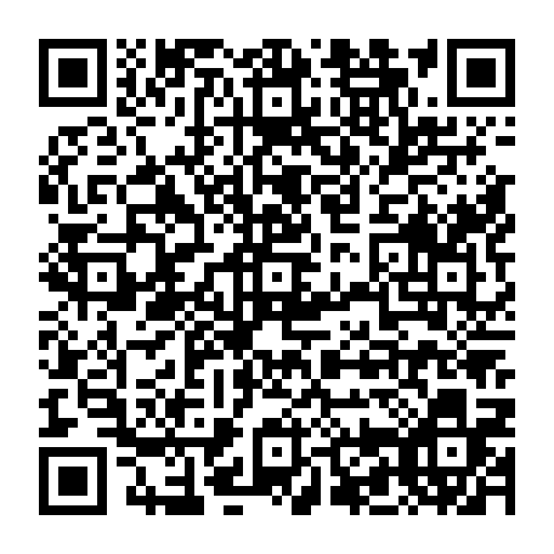 QR-kód