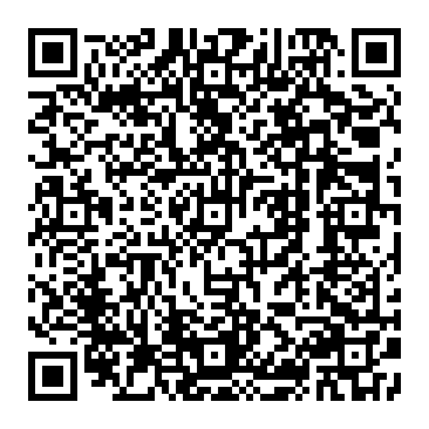 QR-kód