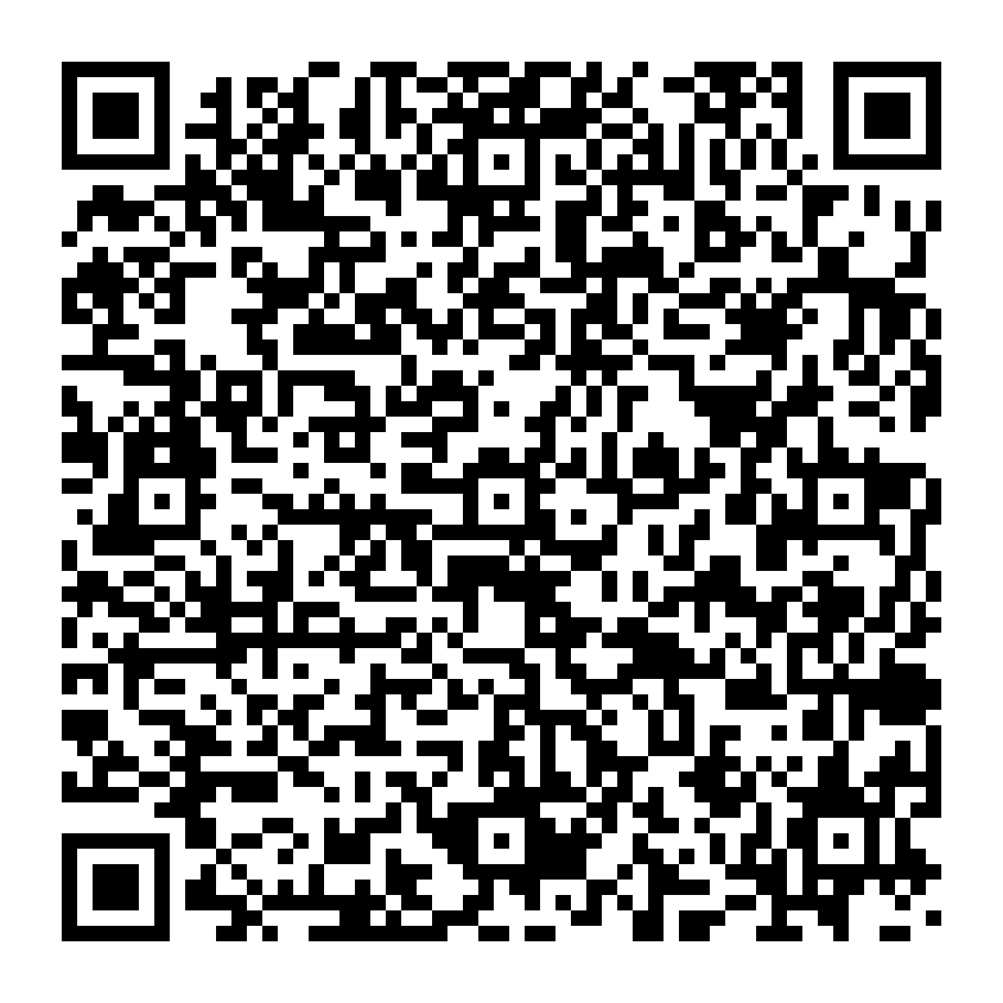 QR-kód
