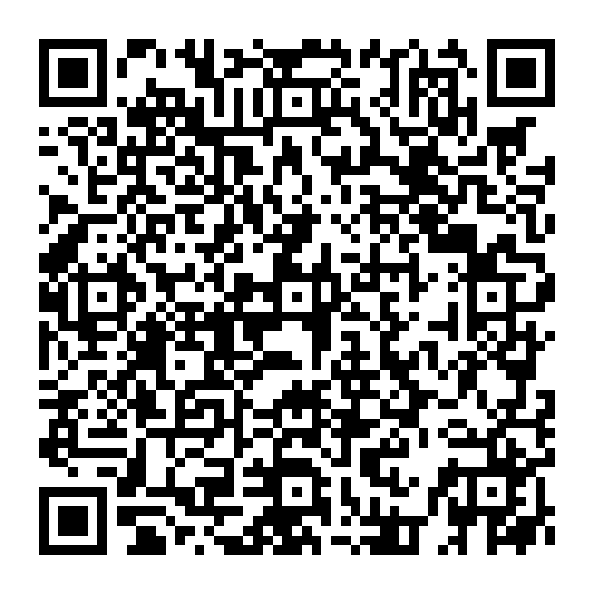 QR-kód