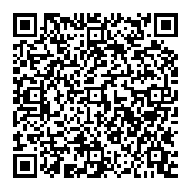 QR-kód