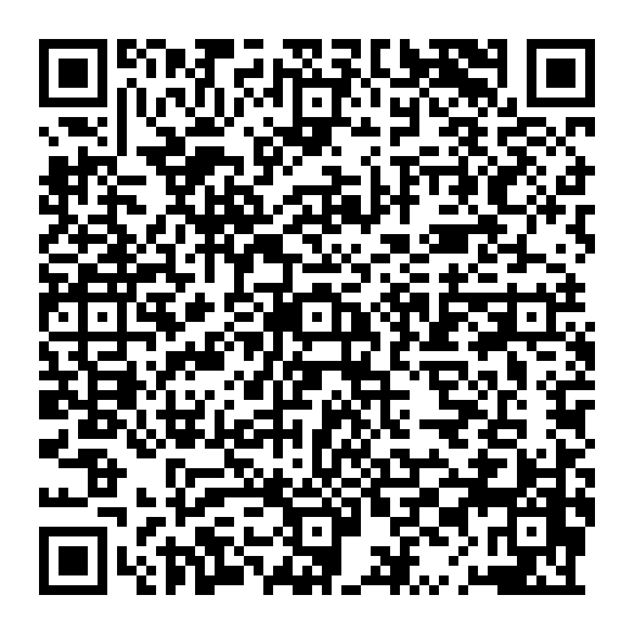 QR-kód