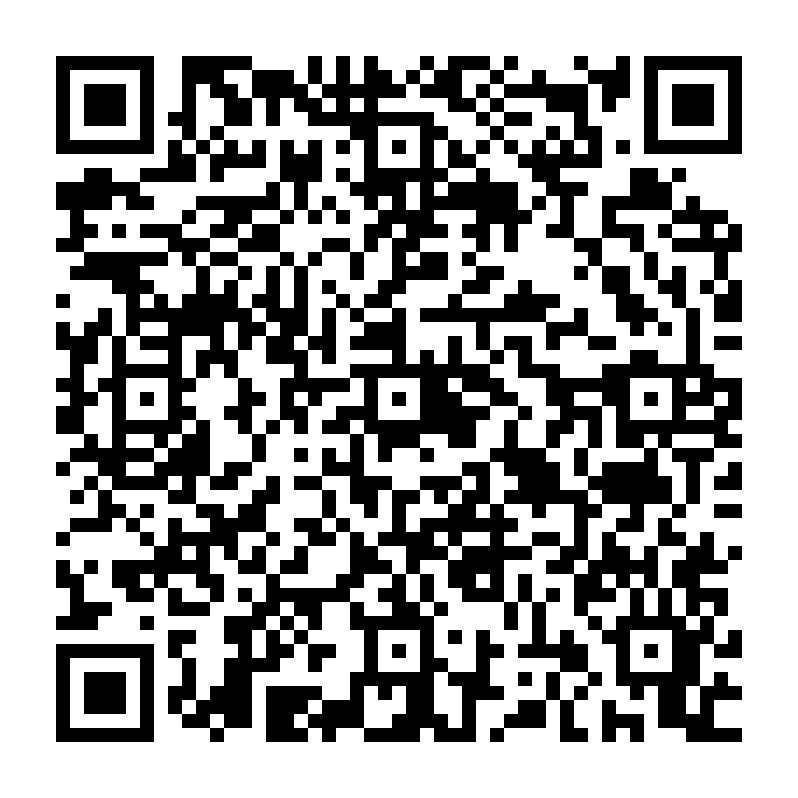 QR-kód