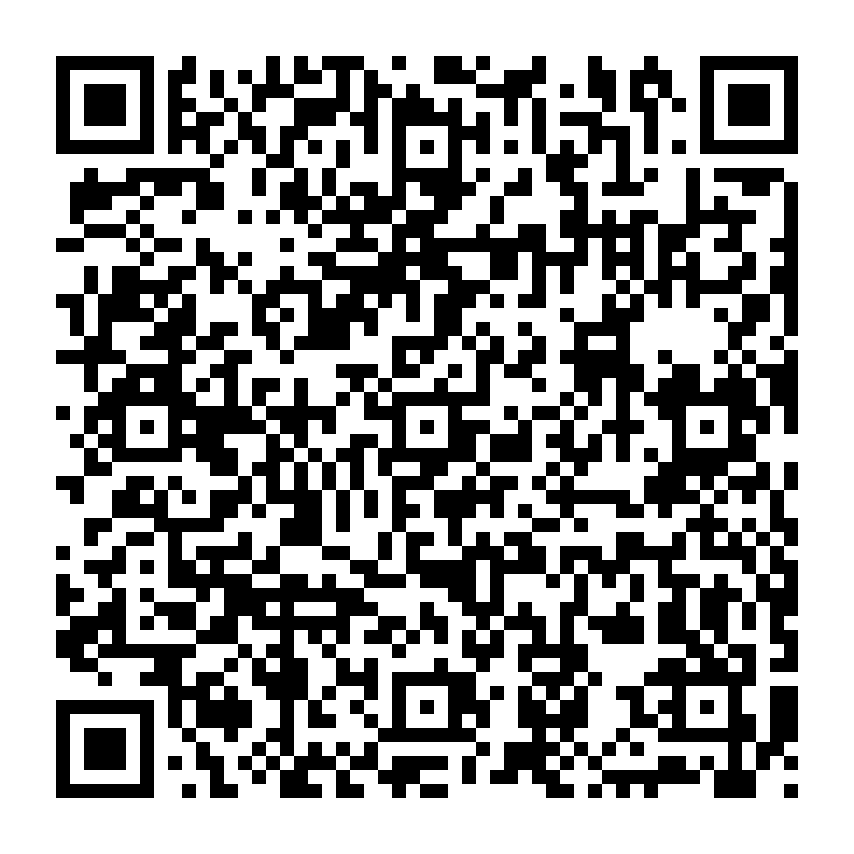 QR-kód kép