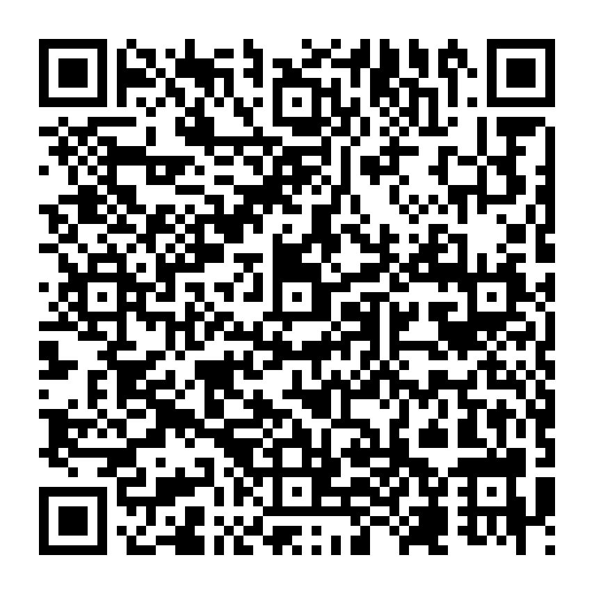 QR-kód kép