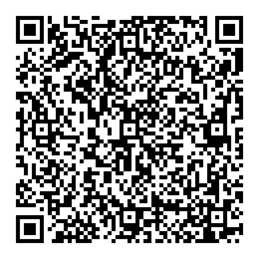 QR-kód kép