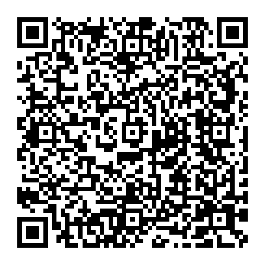 QR-kód