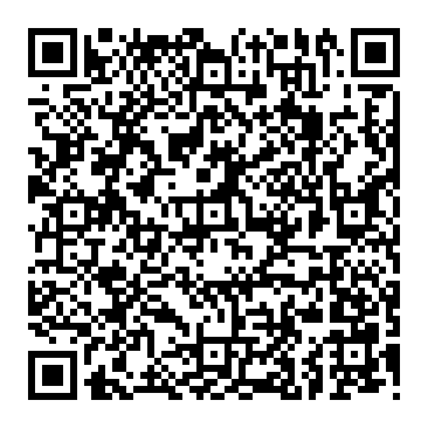 QR-kód