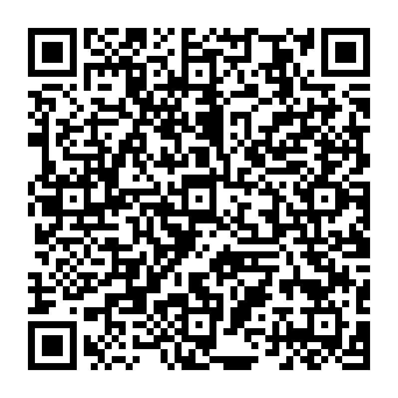 QR-kód