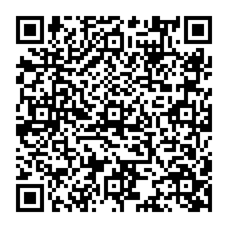 QR-kód