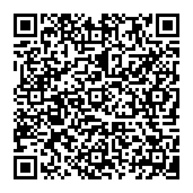 QR-kód