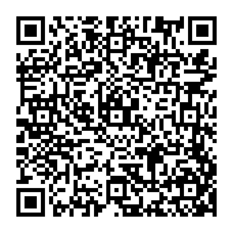QR-kód