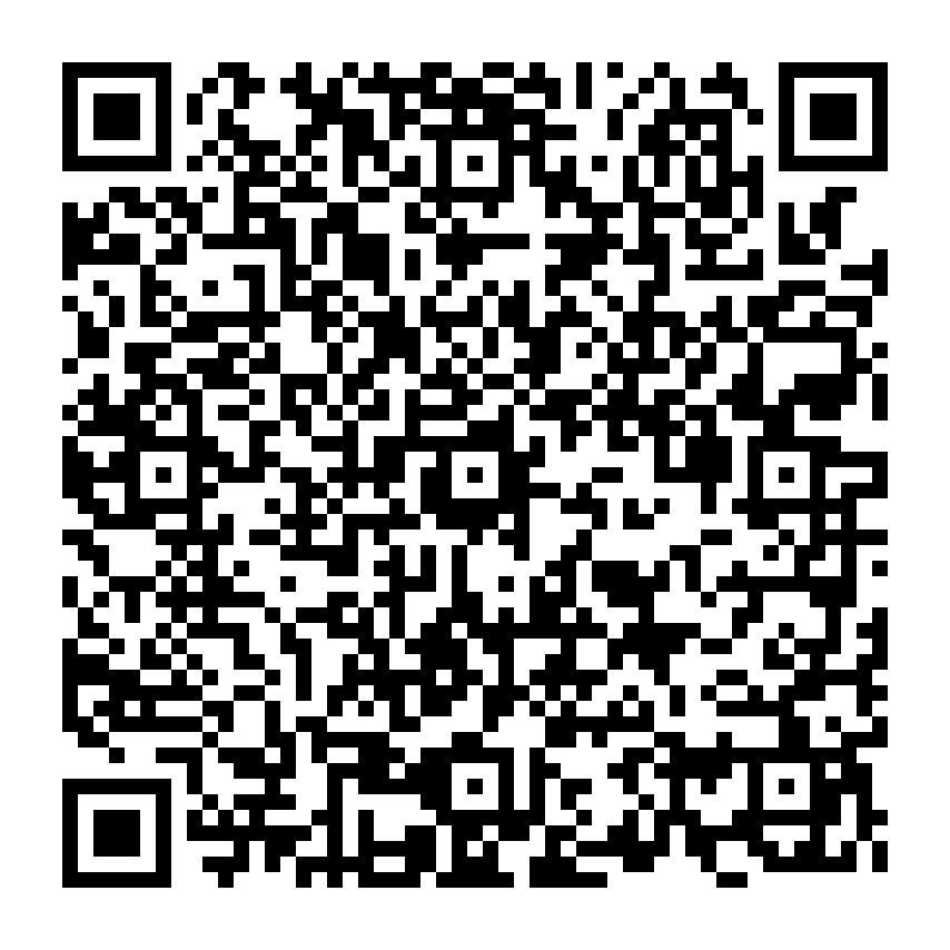 QR-kód