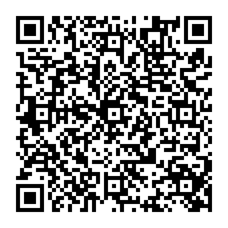 QR-kód
