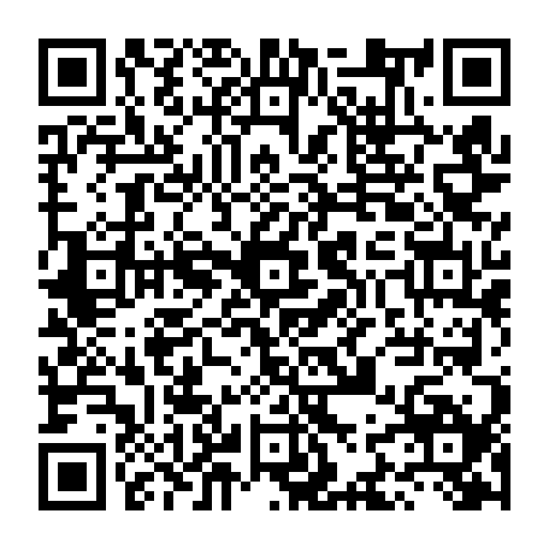 QR-kód