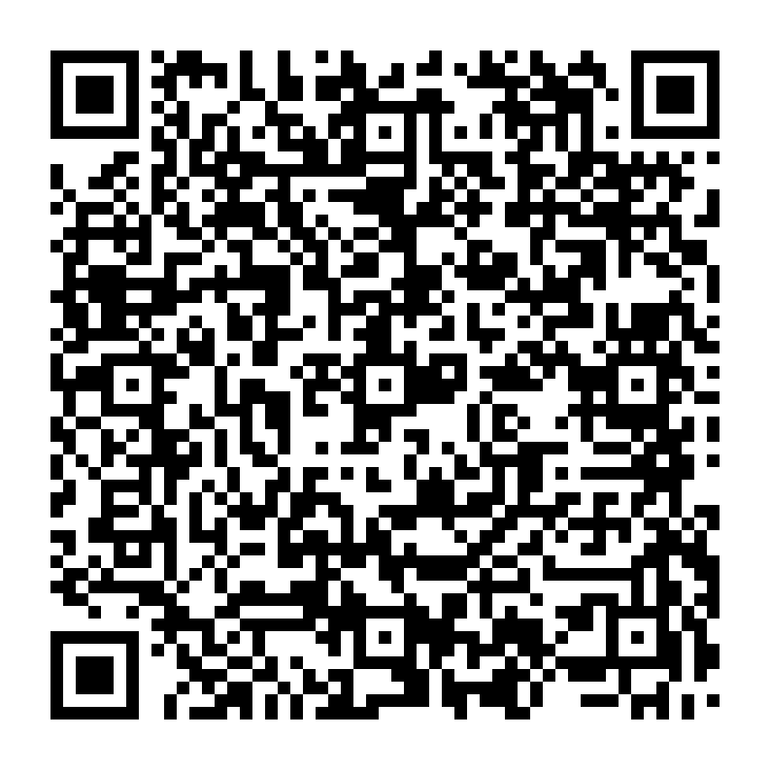 QR-kód