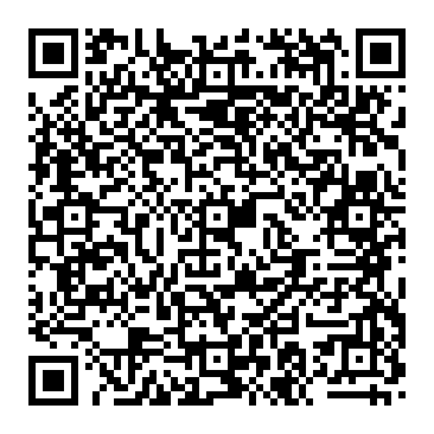 QR-kód