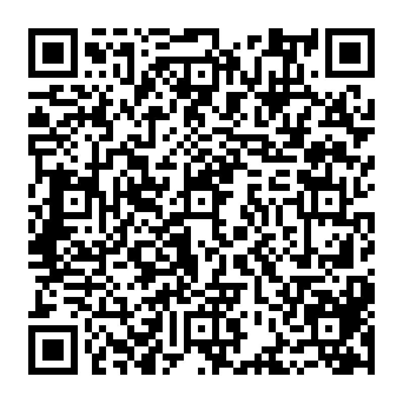 QR-kód